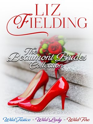 cover image of The Beaumont Brides Box Set